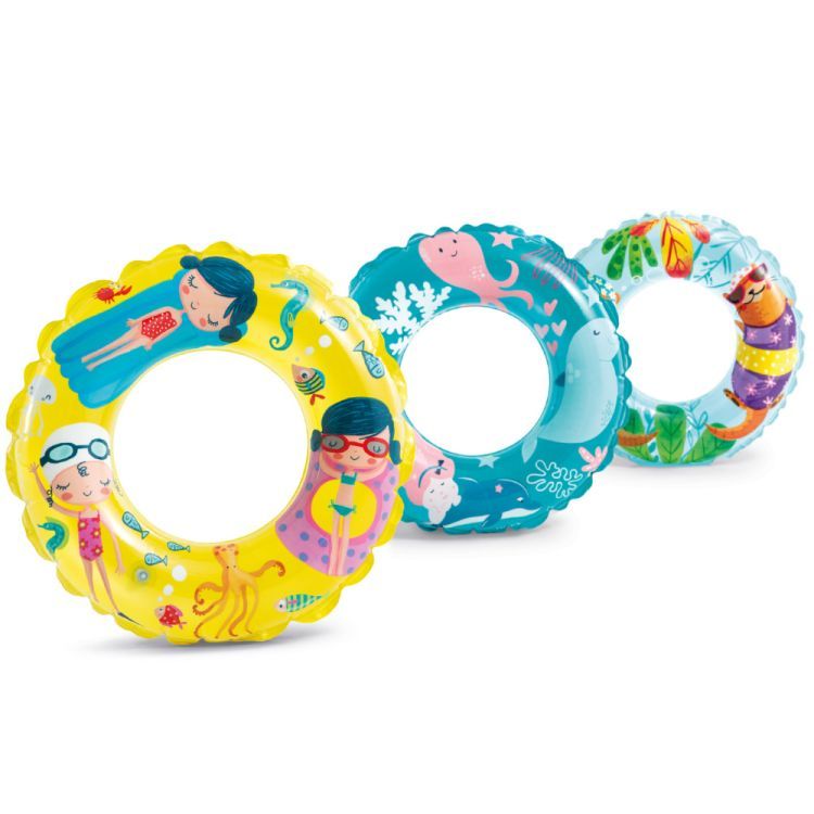 Swim Rings