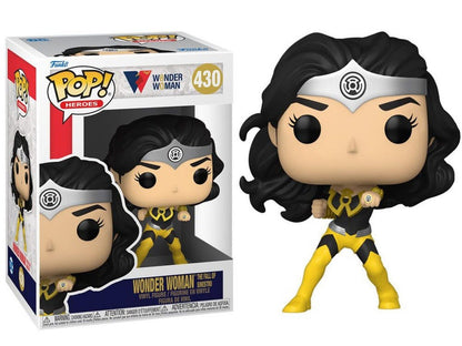 Funko Pop Wonder Woman