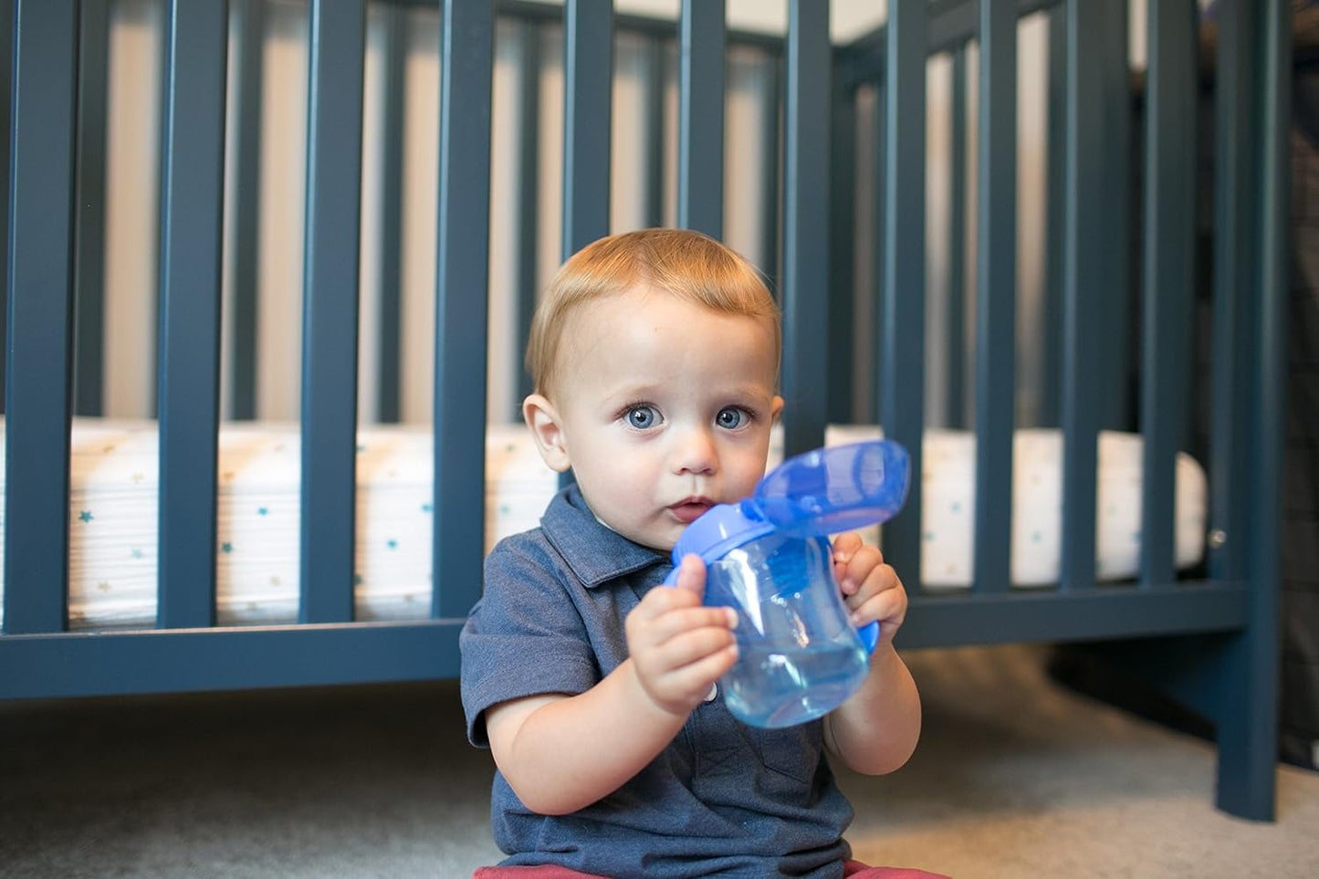 Soft Spout Transition Cup (6oz/180ml)