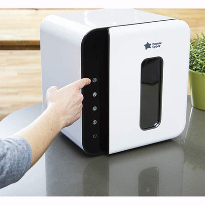 Ultra UV 3-in-1 Sterilizer – Dryer and Storage