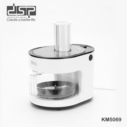 DSP KM5069, Multi-Function Electric Food Processor