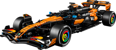 McLaren MCL39 F1® Car