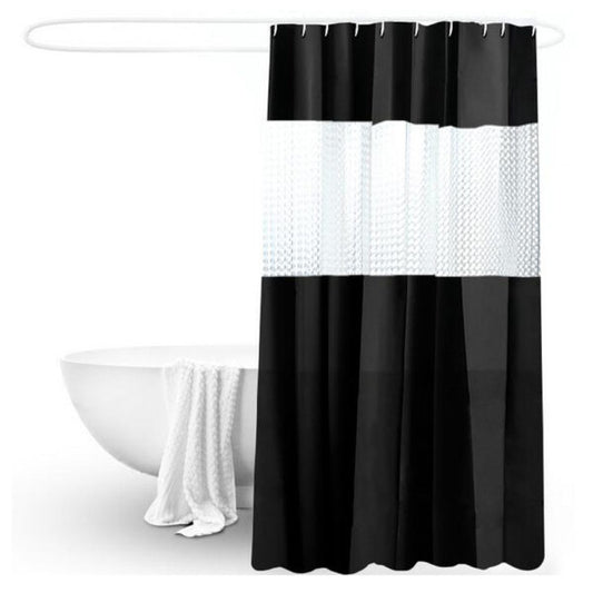 Sanitary, Bathroom Curtain 180×200 cm