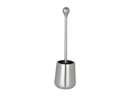 Stainless steel toilet hygiene set By Wenko.de