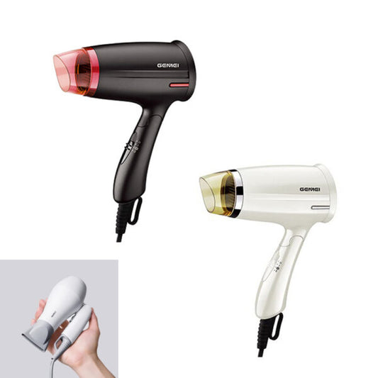 Gemei HAIR DRYER 1000 -1200W