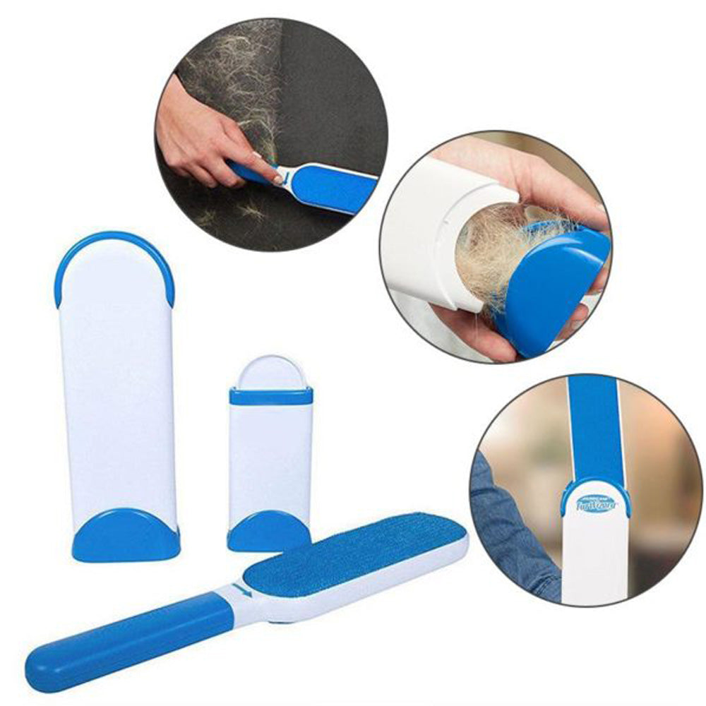 Ultimate Pet Fur Remover Brush MB-211