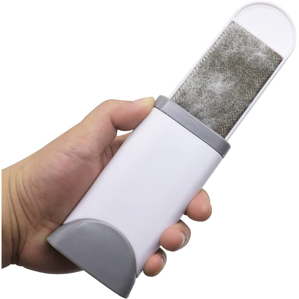 Ultimate Pet Fur Remover Brush MB-211