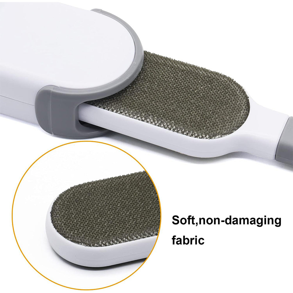 Ultimate Pet Fur Remover Brush MB-211
