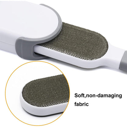 Ultimate Pet Fur Remover Brush MB-211