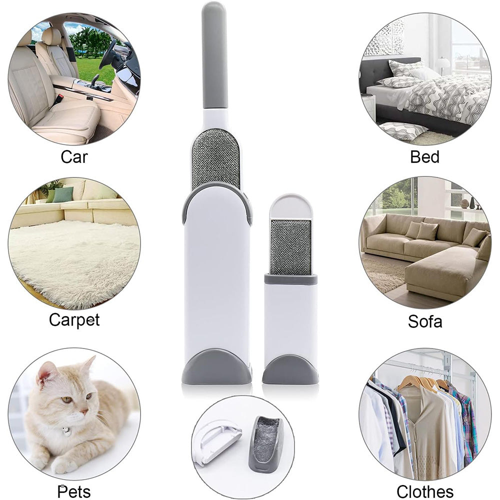 Ultimate Pet Fur Remover Brush MB-211