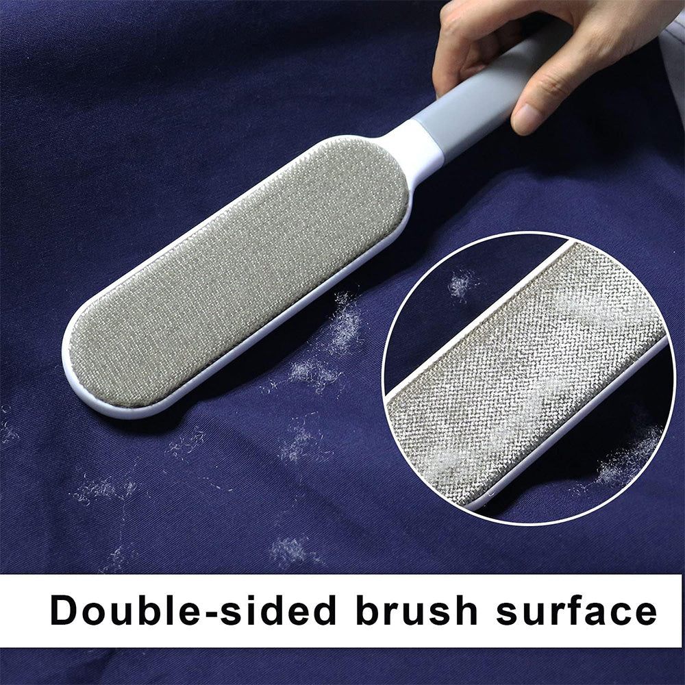 Ultimate Pet Fur Remover Brush MB-211
