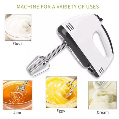 Hoffmans, Hand Mixer HM-6626