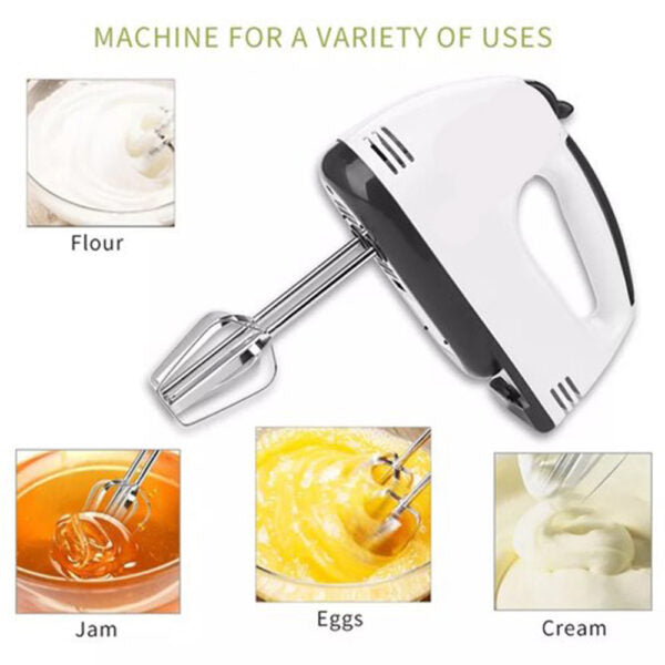 Hoffmans, Hand Mixer HM-6626