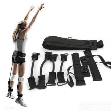 Hosetop Vertical High Jump Trainer