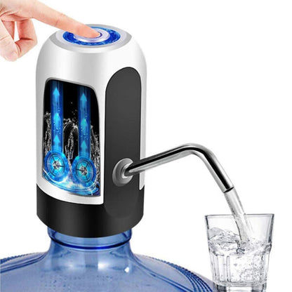 Automatic Drinking Water Dispenser