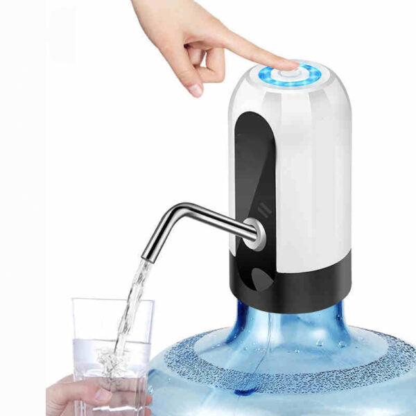 Automatic Drinking Water Dispenser