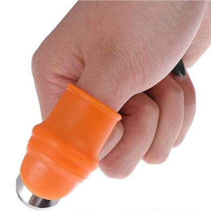 Vegetable Finger Peeler