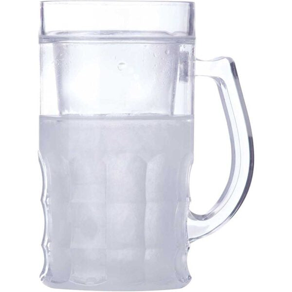 Freezing Beer Mug