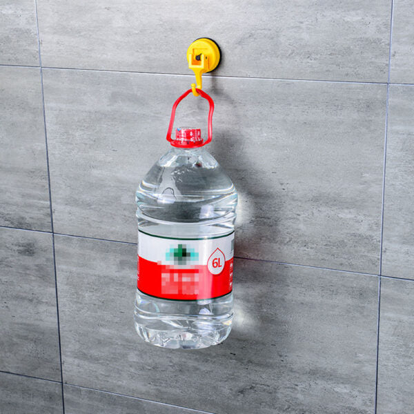 Vacuum Super Wall Absorption Suction Cup 2 pcs set