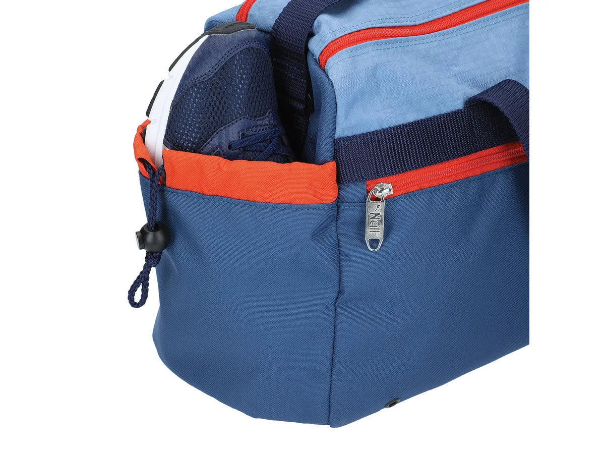 MCNEILL Duffle Bag