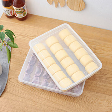 Water Filter Storage Box Container Wide