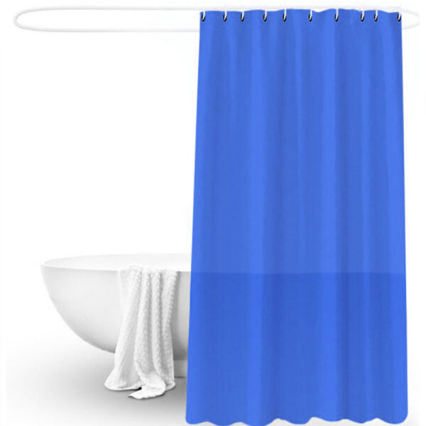 Sanitary, Bathroom Curtain 180×180 cm