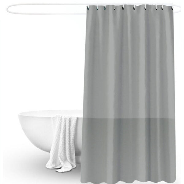 Sanitary, Bathroom Curtain 180×180 cm