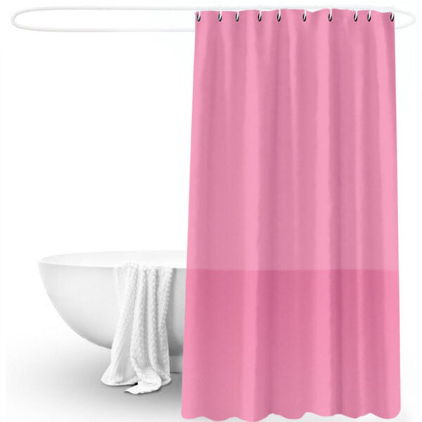 Sanitary, Bathroom Curtain 180×180 cm