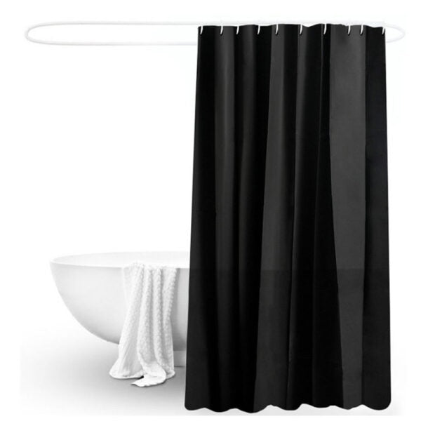 Sanitary, Bathroom Curtain 180×180 cm