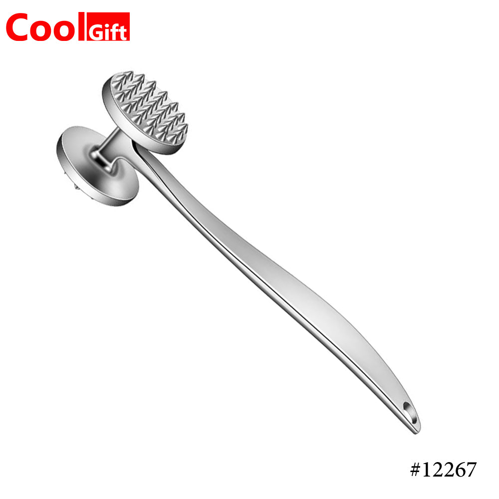 Stainless Steel Meat Tenderizer No.M2855