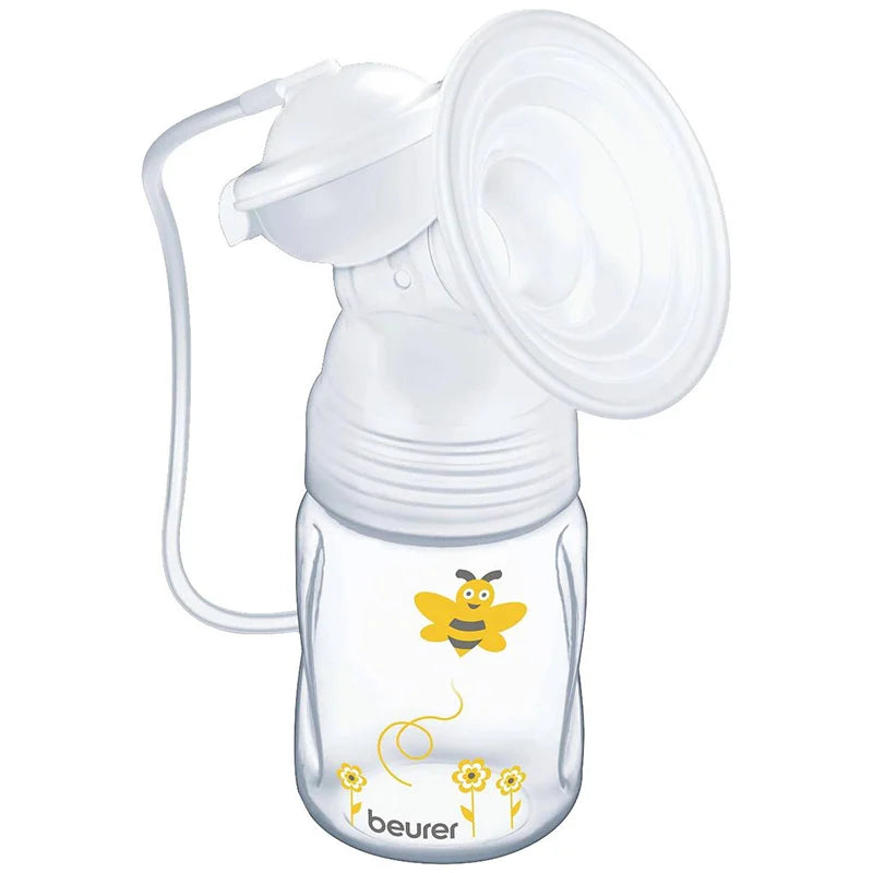 Beurer BY 15 – Manual breast pump