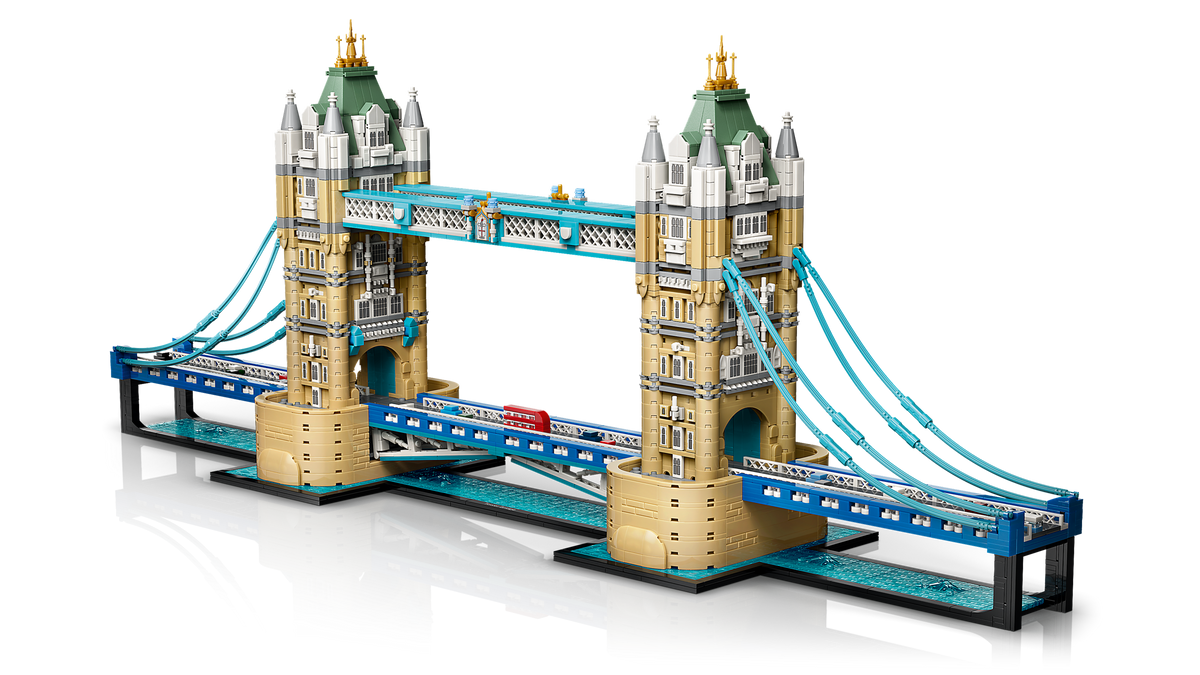 Tower Bridge