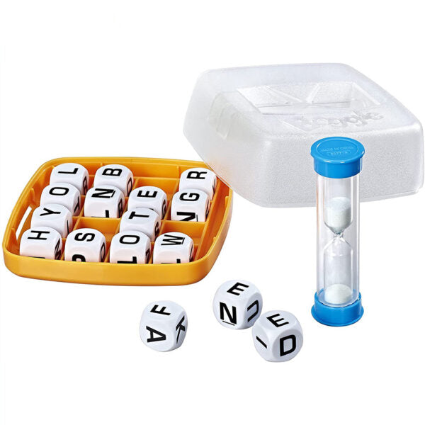 Classic Boggle Game