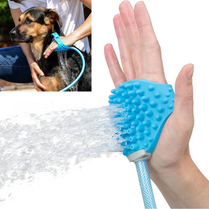 Aquapaw, Pet Bathing Tool