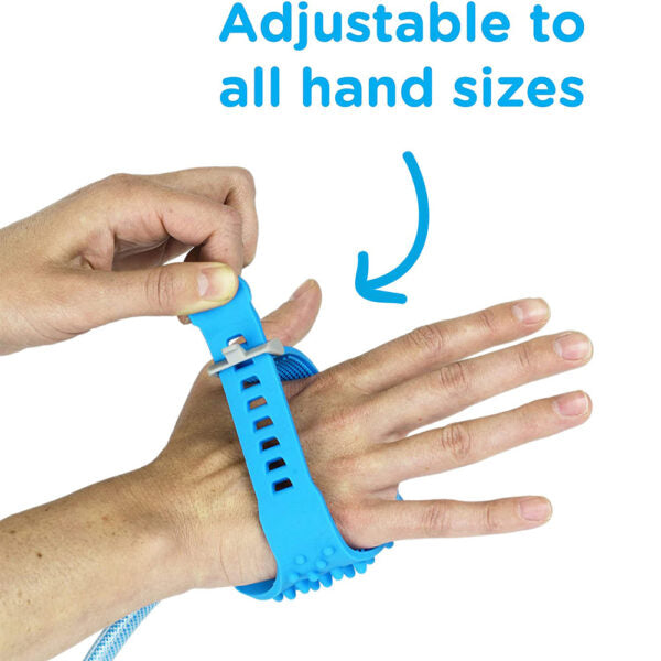 Aquapaw, Pet Bathing Tool