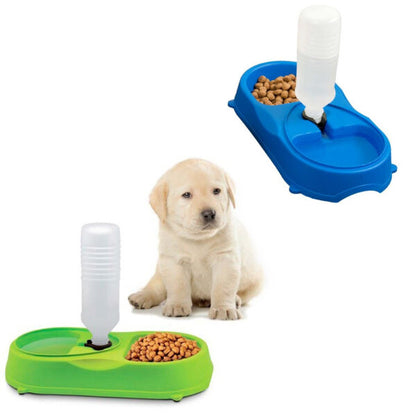 FinePet, Pet Feeder, For dogs or cats