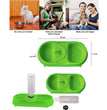 FinePet, Pet Feeder, For dogs or cats