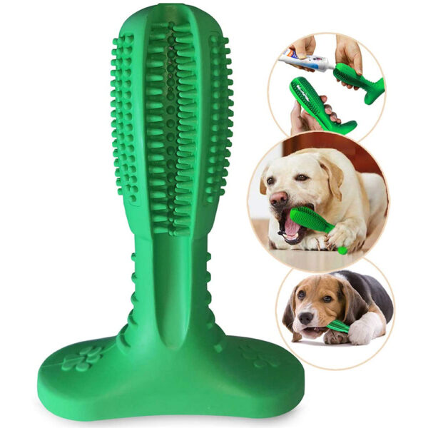 Dog Toothbrush, Available in 2 sizes