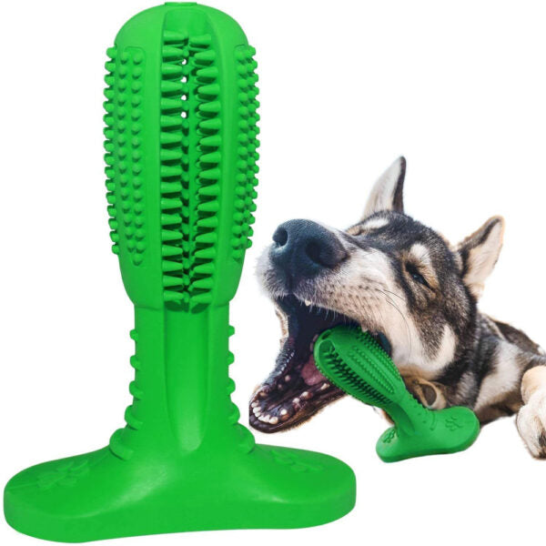 Dog Toothbrush, Available in 2 sizes