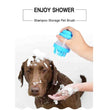 Cleaning Device, The Gentle Dog Washer