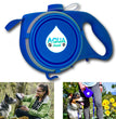 Aqua Leash, 5 In 1 Pet Essentials