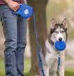 Aqua Leash, 5 In 1 Pet Essentials