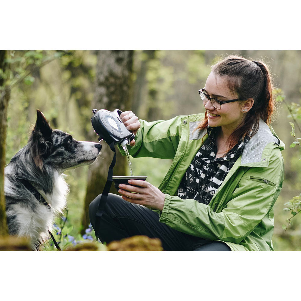 Aqua Leash, 5 In 1 Pet Essentials