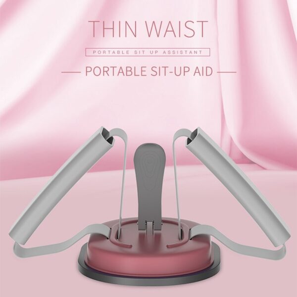 Mini Sit Up Bar Asistent, Mini Supine Assist