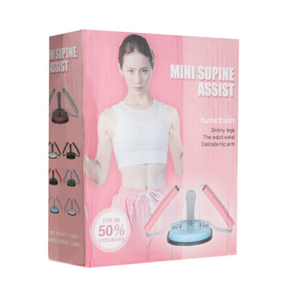 Mini Sit Up Bar Asistent, Mini Supine Assist