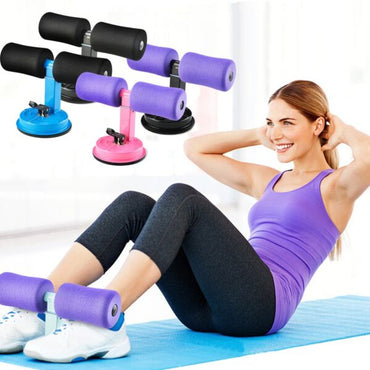 Home Fitness Equipment Sit-ups and Push-ups Assistant