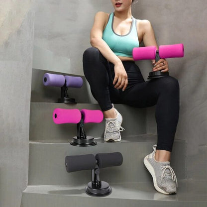 Home Fitness Equipment Sit-ups and Push-ups Assistant