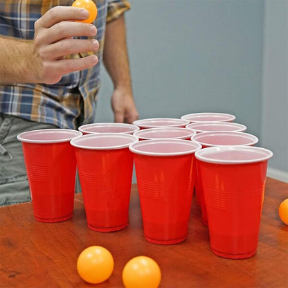 Beer Pong, Beer Game