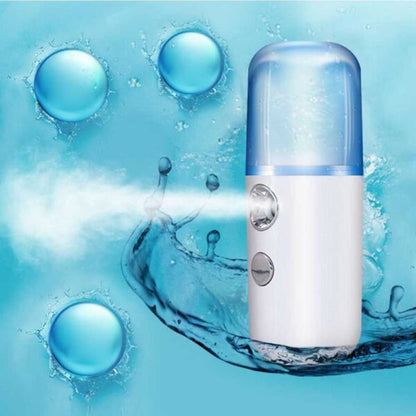 Rechargeable Portable Nano Spray