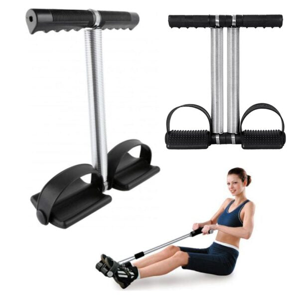 Tummy Trimmer, Waist Trimme, Abs Exerciser